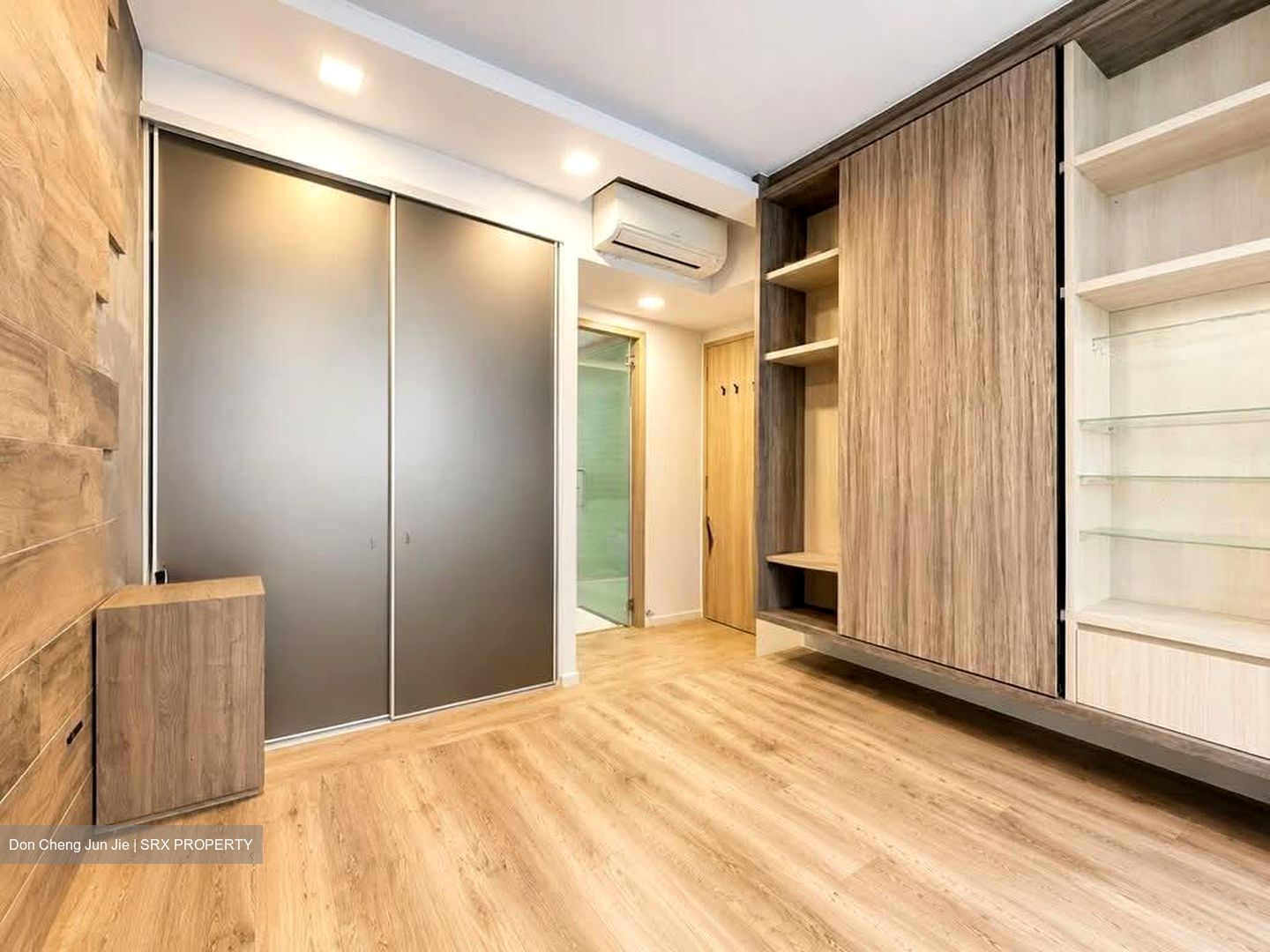 Sol Acres (D23), Condominium #577192501